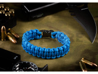 Paracord Bracelet Compact 1