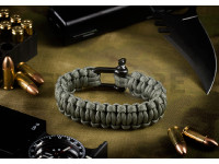 Shackle Bracelet 1