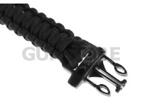 Survival Bracelet 3