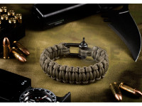 Shackle Bracelet 1