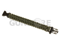 Survival Bracelet 0