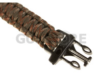 Survival Bracelet 3