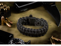 Survival Bracelet 1