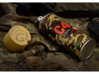 C4 Mil Grade Color Spray RAL 1002 3
