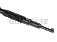 Handcuff Pocket Key Carbon Fiber /w Ring 1