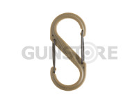 S-Biner Plastic #4
