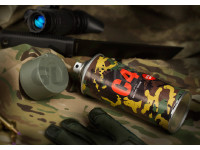 C4 Mil Grade Color Spray Foliage Green 3