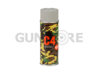 C4 Mil Grade Color Spray RAL 7030 2