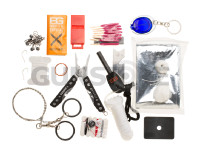 Bear Grylls Ultimate Survival Kit