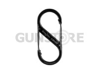 S-Biner Steel #2 0