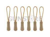 CG Zipper Puller Large 6-Pack 1
