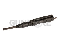 Handcuff Pocket Key Carbon Fiber 0