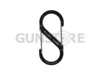 S-Biner Steel #4 0
