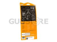 Bear Grylls Ultimate Survival Kit 3