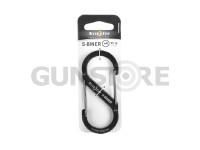 S-Biner Steel #4 2