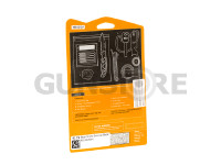 Bear Grylls Survival Basic Kit 3