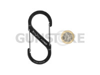 S-Biner Steel #4 3