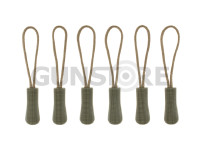 CG Zipper Puller Large 6-Pack 1