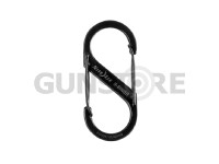 S-Biner Steel #3 0