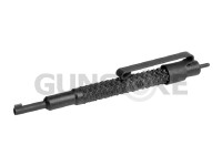 Handcuff Polymer Pocket Key 0