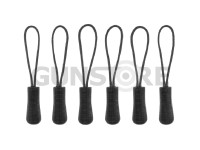 CG Zipper Puller Large 6-Pack 1