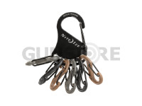 S-Biner Key Rack Military
