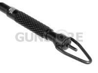 Handcuff Pocket Key Carbon Fiber /w Ring 2