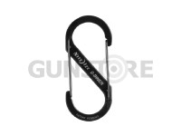 S-Biner Steel #5 0