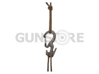 Carabiner Figure 9 Rope Tightener Small 3
