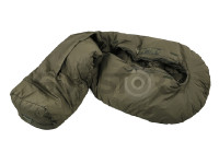 Defence 6 Sleeping Bag 0