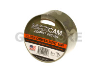 Cloth Concealment Tape 2 Inches x 10 yd 1