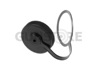 Cap Everyday Wide Mouth 1.0 Liter 1