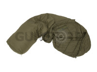 Eagle Sleeping Bag 0