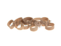 Rubber Bands Micro 12pcs