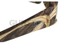 Hudson Elite Brown 3