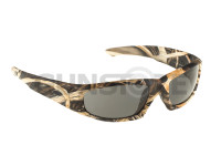 Hudson Elite Brown 0