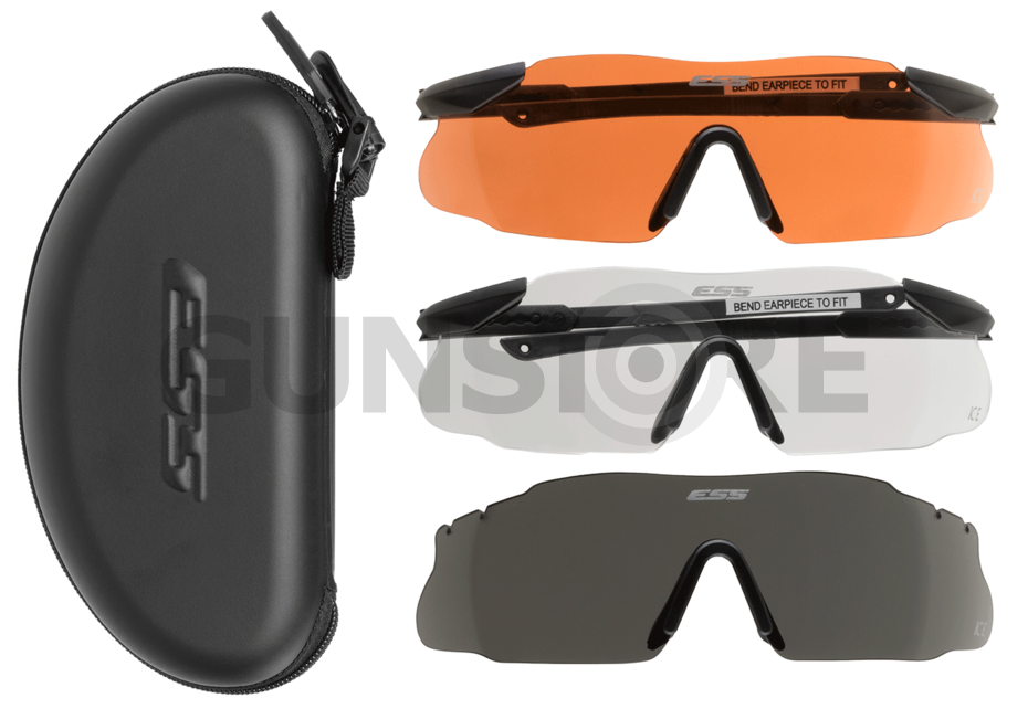 ICE Tactical Kit 4