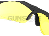 Lancer Yellow 2