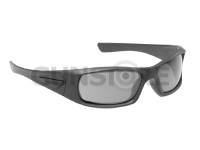 5B Mirrored Grey Lens