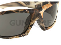 Hudson Elite Brown 1