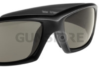 Hudson Elite Grey 1