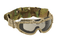 Spear Goggle