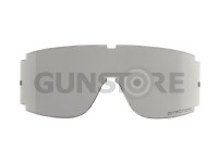 X800 Tactical Lens Smoke 0