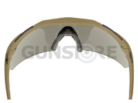 WX Vapor 2.5 Grey / Clear 1