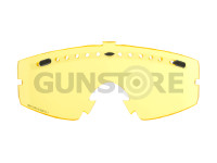 Lopro Regulator Lens Yellow 0