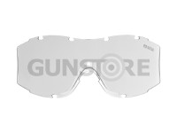 X1000 Tactical Lens Smoke 0