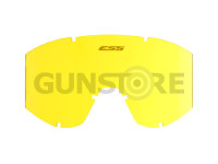 Striker Lens Hi-Def Yelow 0