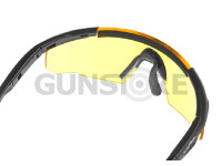 Saber Advanced Yellow 1