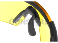 Saber Advanced Yellow 4