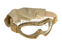 Nerve Goggle